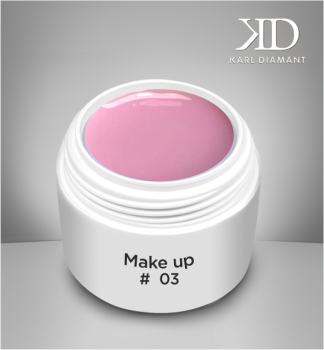 Karl Diamond Make-up #03 30 ml